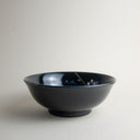 Cuenco para ramen Hana Azul.