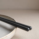 Palillos japoneses metálicos de aleación Izumi