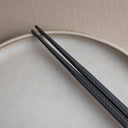Palillos japoneses metálicos de aleación Izumi