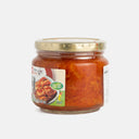 Kimchi coreano wang verdura picante coreana