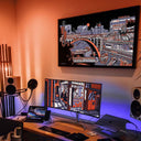 Impresión decorativa Tokyo Night 30x40