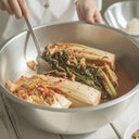 Kit ingredientes para preparar kimchi casero