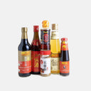 Pack básicos de la cocina china