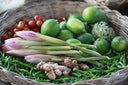 lemongrass o hierba limón