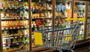 productos asiáticos en supermercado asiático