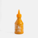 Salsa picante tailandesa sriracha mayonesa FLYING GOOSE 200 ml