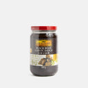 salsa ajo y soja negra LKK 368g