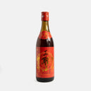 Vino de arroz chino para cocinar HONGTA 740 ml.
