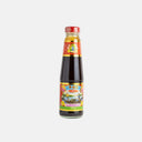 Salsa de ostras prémium LKK 255g