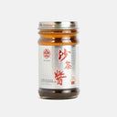 Salsa barbacoa BULL HEAD 127g | Salsa satay (sacha) china