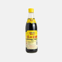 Vinagre de arroz Chinkiang, vinagre de arroz negro, vinagre chino