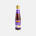 Aceite de sésamo tostado puro prémium LKK 410 ml.