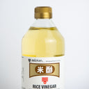 vinagre de arroz mizkan japones