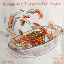 salsa picante coreano