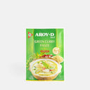 Pasta de curry verde tailandés 50g