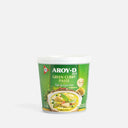 Pasta de Curry verde tailandés Aroy-D 400g