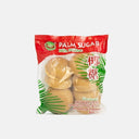 Azúcar de palma blanco X.O 500 g.