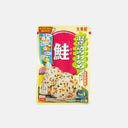 Furikake de wakame y salmón MARUMIYA 29g.