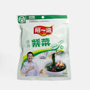 Sopa de algas china instantánea Ayibo