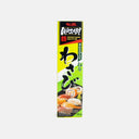 Wasabi en tubo japones