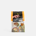 Miso rojo japonés Hikari 400g