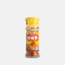 Chile rojo chino en polvo 25g