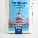 arroz japones para sushi