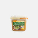 Miso blanco orgánico Hikari 500g