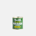 Wasabi en polvo S&B 30g