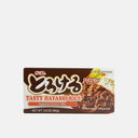 Preparado arroz Hayashi S&B