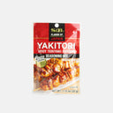 Mezcla de especias para yakitori S&B