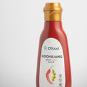 Salsa gochujang miso 215g