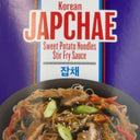 Salsa coreana para Japchae OBAP 100 g — Preparado listo para mezclar.