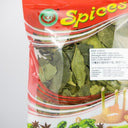 Hojas de lima Kaffir secas 20 g.