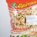 Lemongrass (hierba limón) seco 100 g.