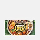 pastillas de curry japones picante glico
