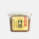 pasta de miso japones