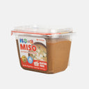 pasta de miso con dashi para sopa japonesa