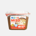 pasta de miso con dashi para sopa japonesa