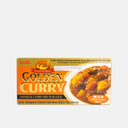 CUrry japonés golden curry mild