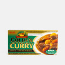 CUrry japonés golden curry picante suave