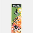 wasabi en tubo para sushi