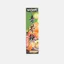 wasabi en tubo para sushi