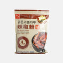 gochugaru chile en polvo grueso coreano