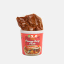 Pasta de curry panang tailandés