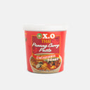 Pasta de curry panang tailandés