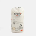 Arroz de sushi Shiro
