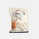 Pastel de arroz para tteokbokki A+ 500g toppoki