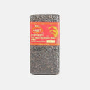 Arroz glutinoso negro tailandés