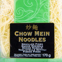 Fideos chinos para chow mein 170g